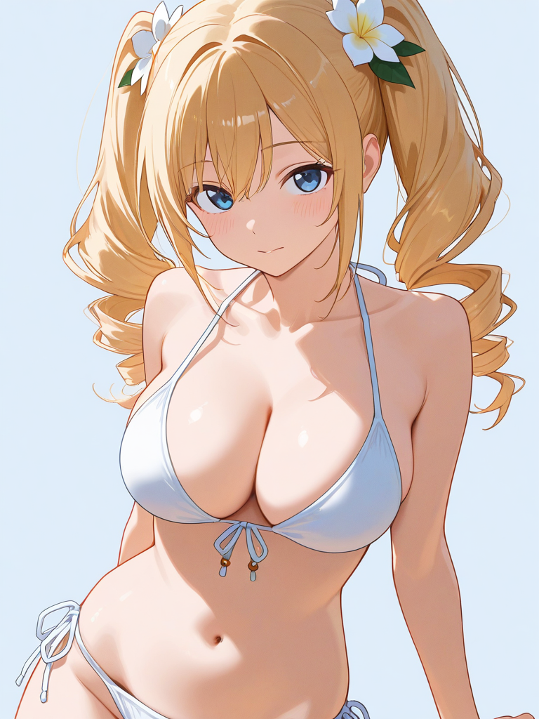 Honolulu (Kancolle) — Kantai Collection character card