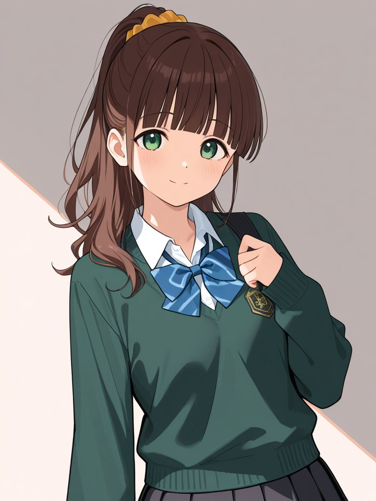 Honshou Aru — Hitoribocchi No Marumaru Seikatsu character card