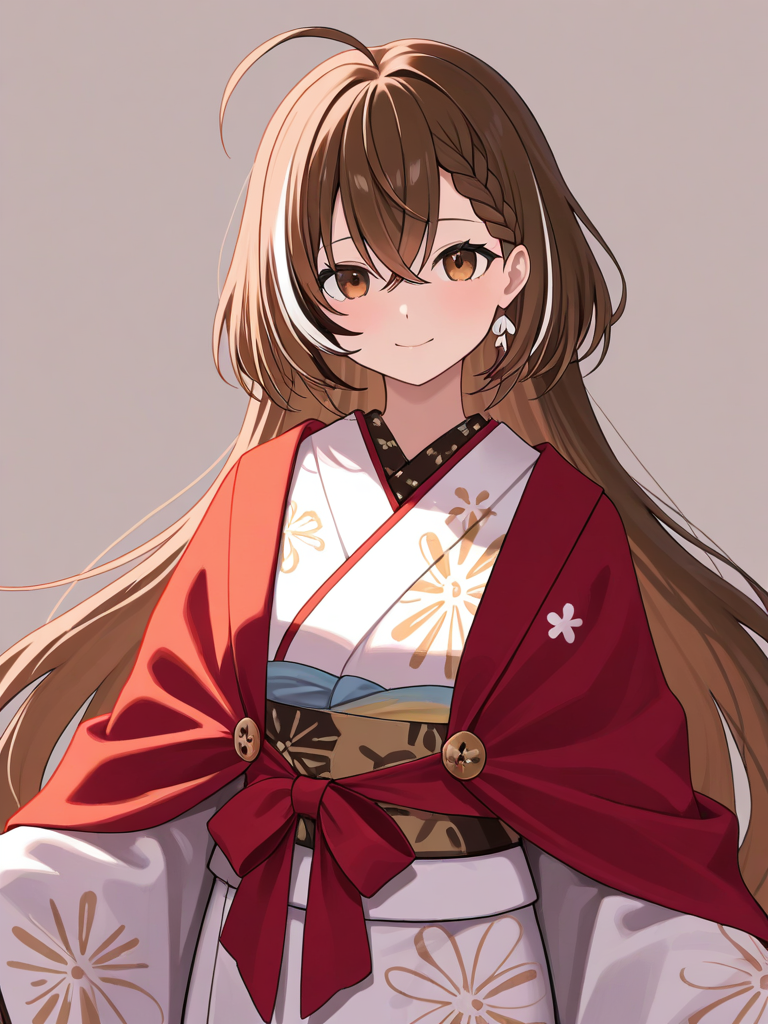 Hootsie (Nanashi Mumei) — Hololive character card