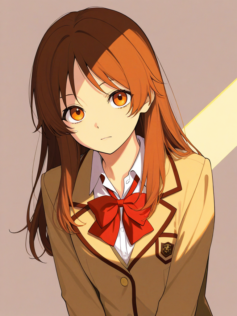 Hori Kyouko — Hori-san To Miyamura-kun character card