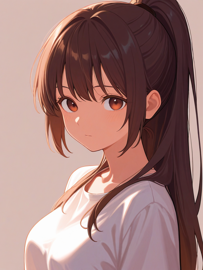 Hori Yuko — Idolmaster character card