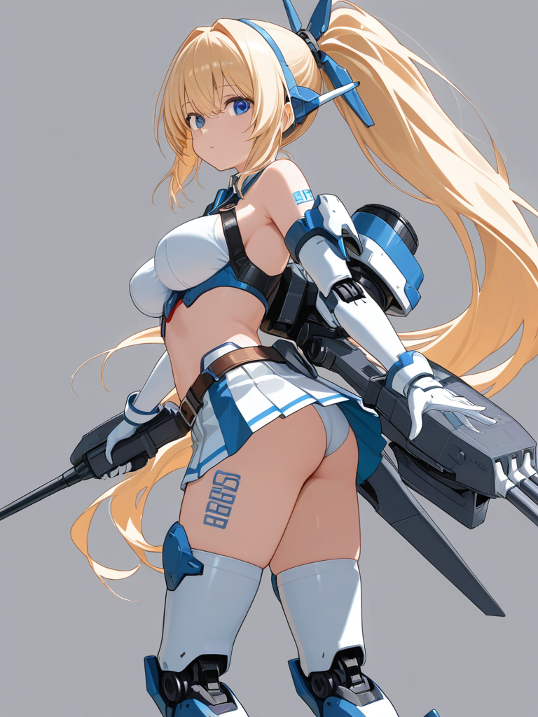Hornet (Warship Girls R) — Warship Girls R character card