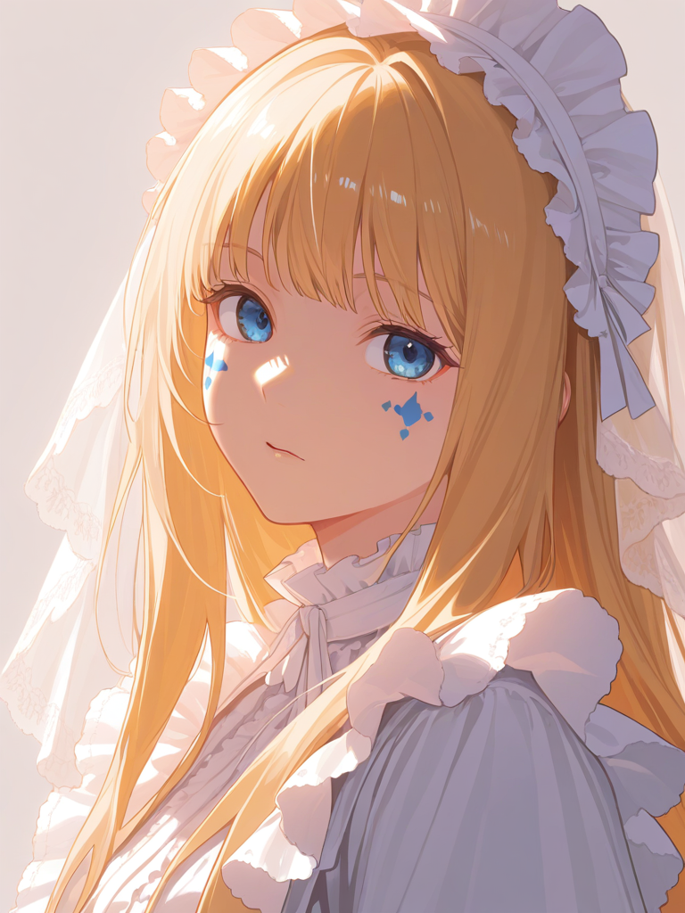 Hortense — Sound Horizon character card