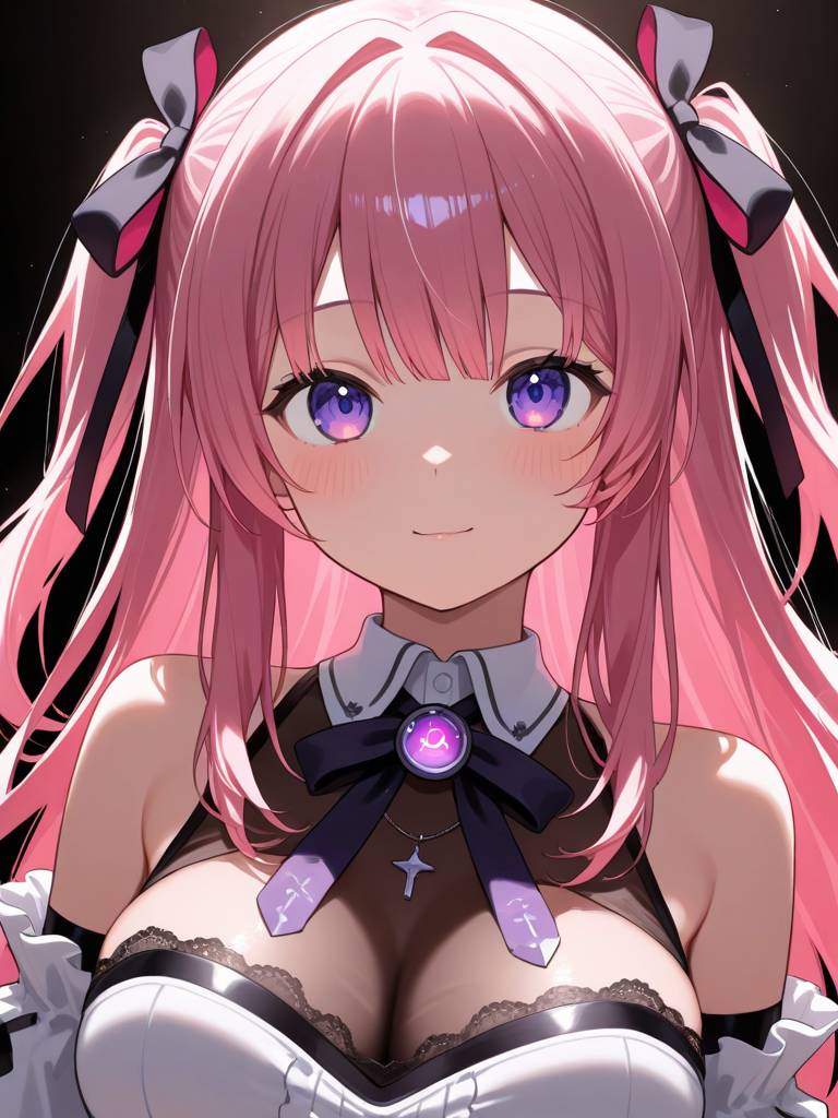 Hoshifuri Iku — Prism Project character card