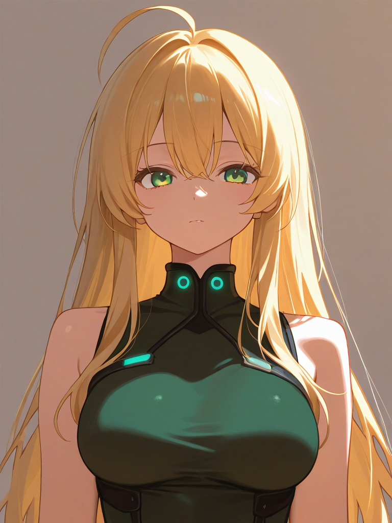 Hoshii Miki — Idolmaster character card