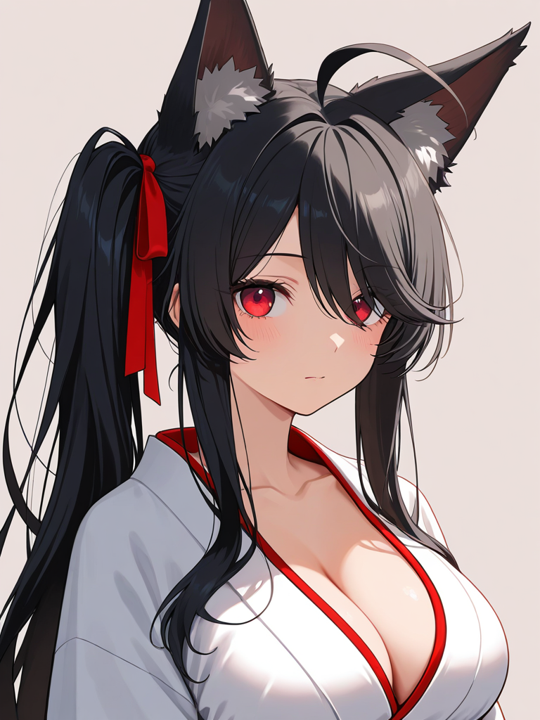 Hoshikawa Kaguya — Tenshi Souzou Re-boot! character card