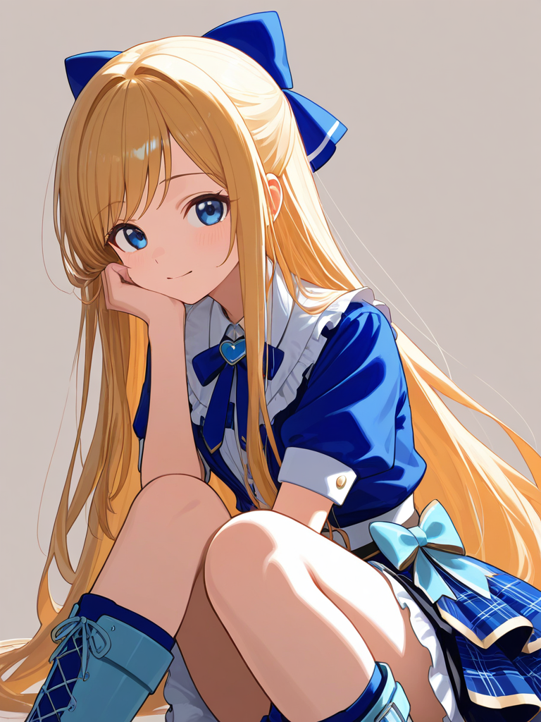 Hoshikawa Mitsuki — Himitsu No Aipri character card