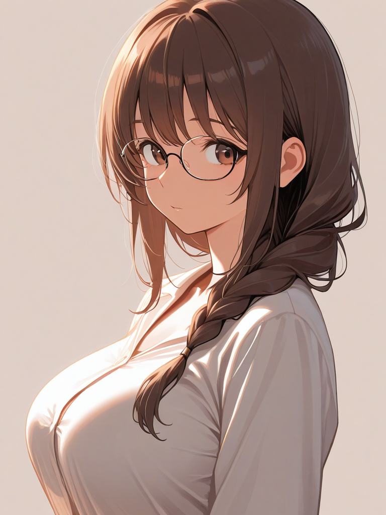 Hoshina Tomoko — To Heart character card