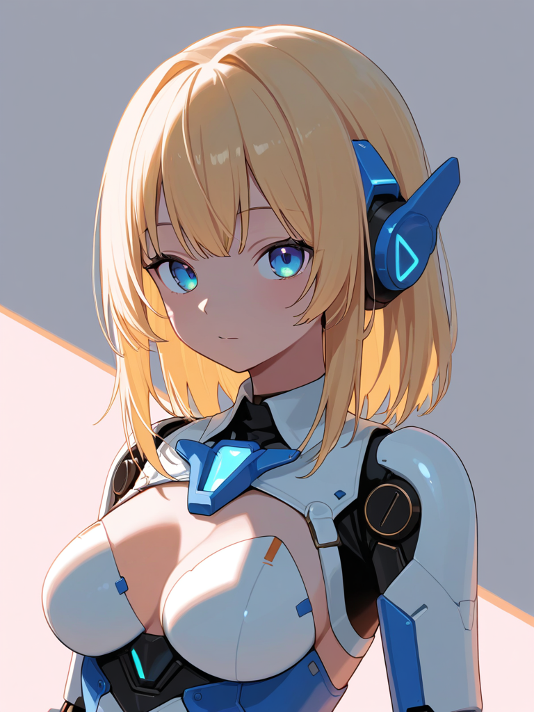 Hoshino Char — Tsunderia character card