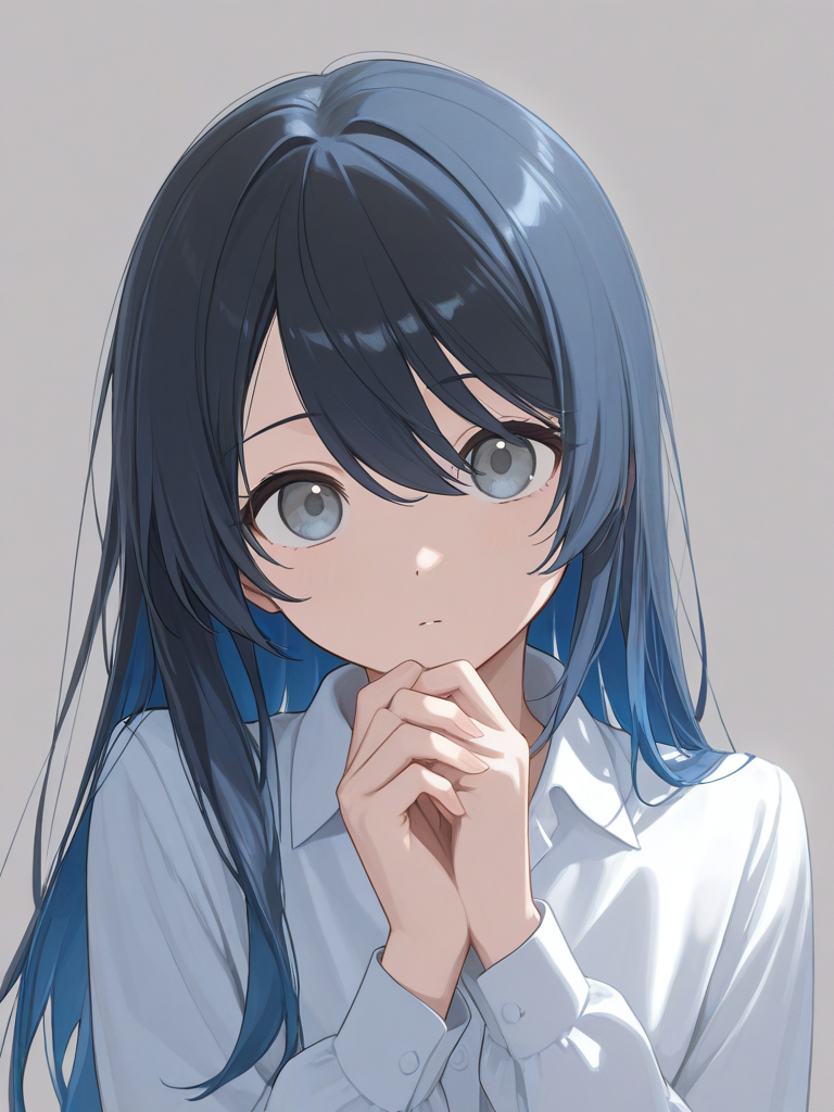 Hoshino Ichika (Project Sekai) — Project Sekai character card