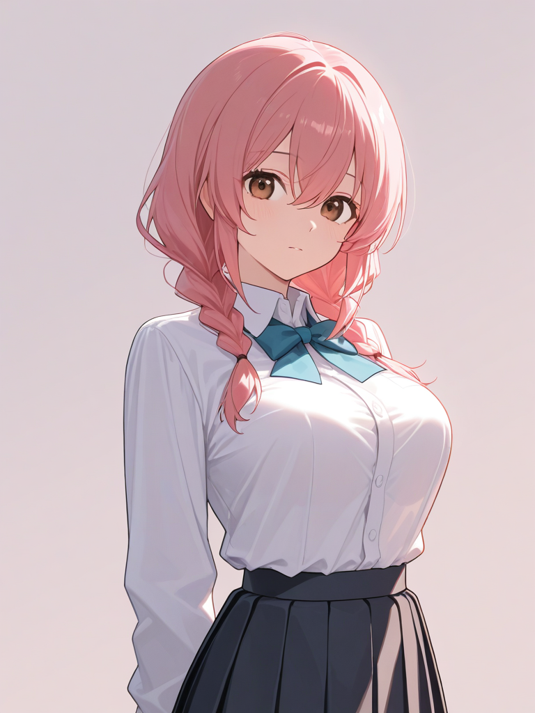 Hoshizaki Akari — Ongeki character card