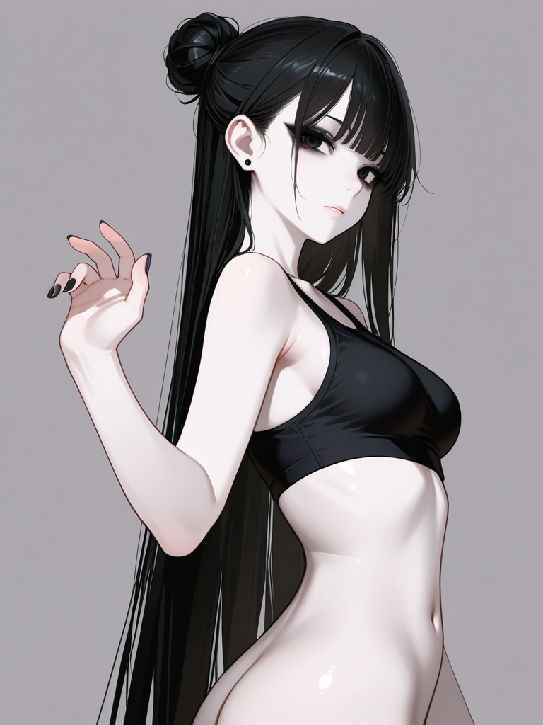 Host (Obj Shep) — Original character card