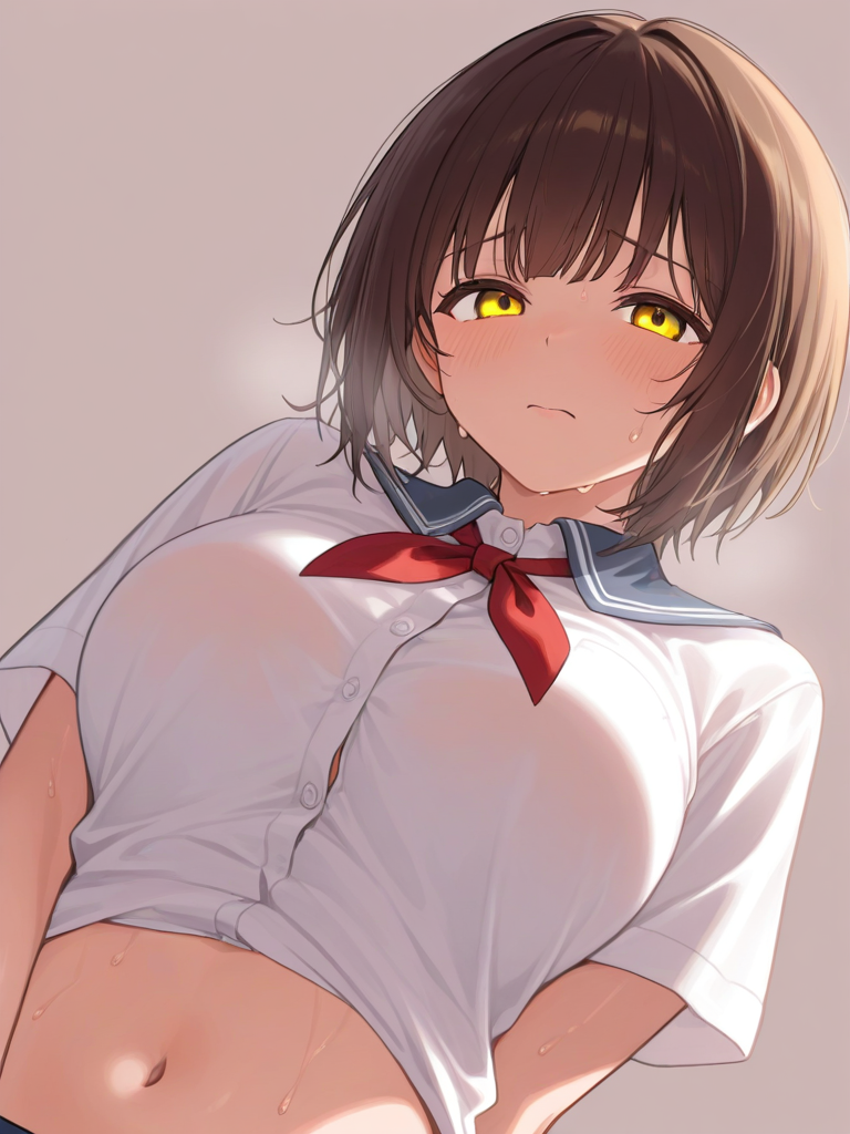 Hotaka Mai — Original character card