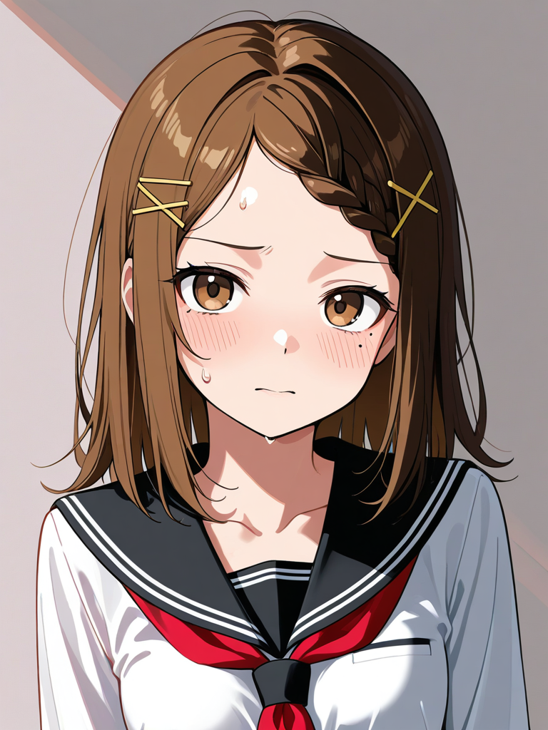 Houjou (Takagi-san) — Karakai Jouzu No Takagi-san character card