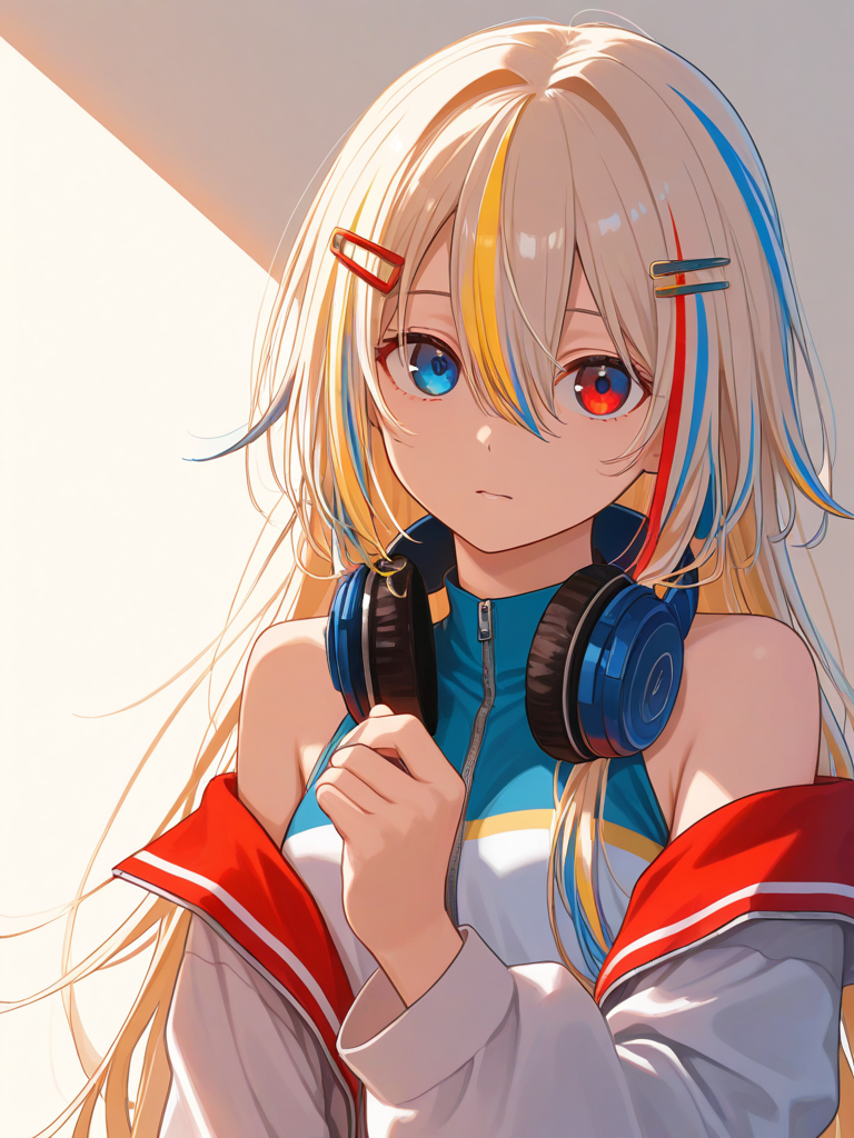 Houou Karin — Denonbu character card