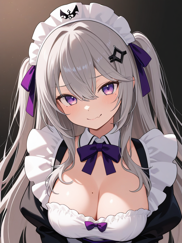 Hourei Tenten — Indie Virtual Youtuber character card