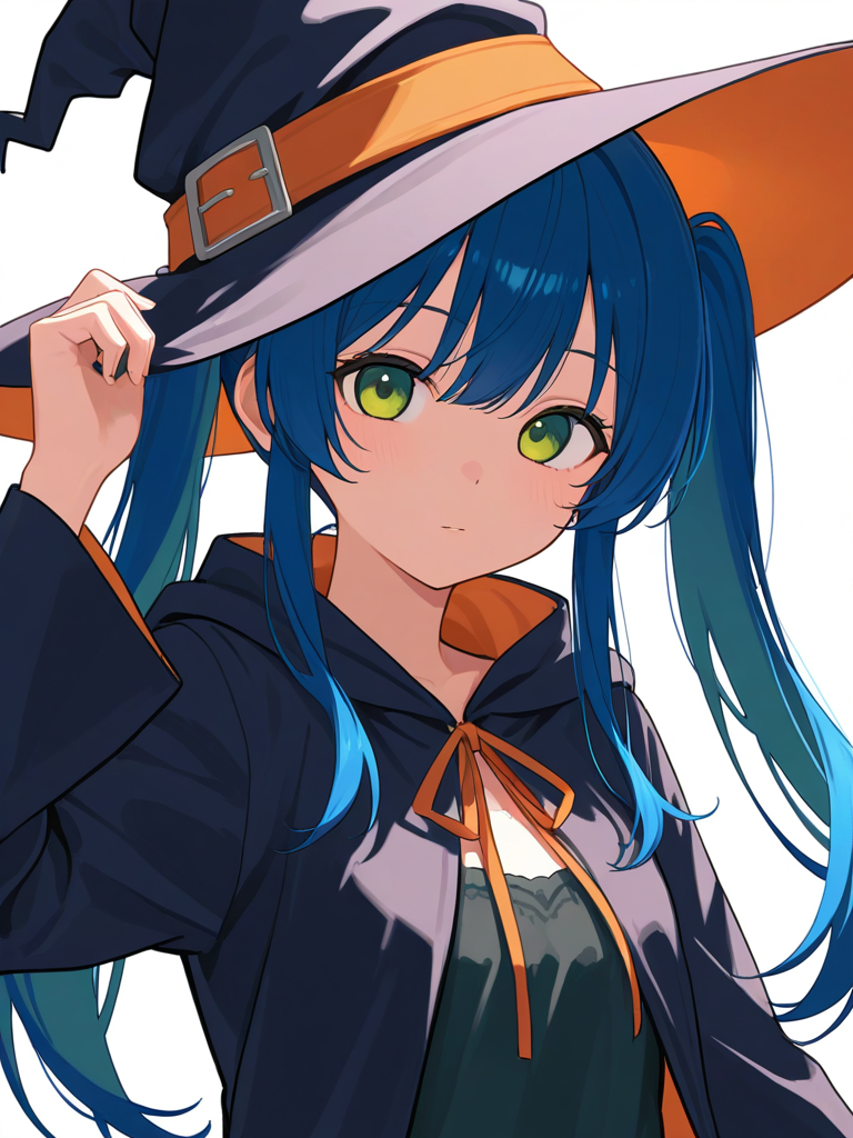 Houtou — Koihime Musou character card