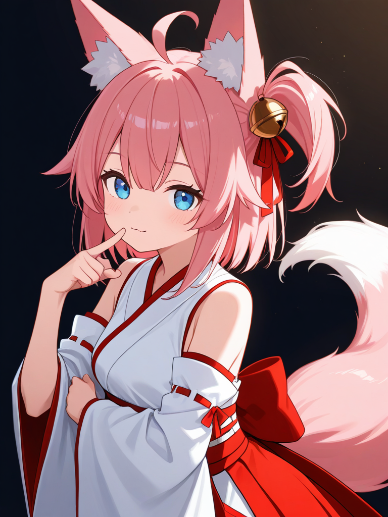 Howan (Show By Rock!!) — Show By Rock!! character card