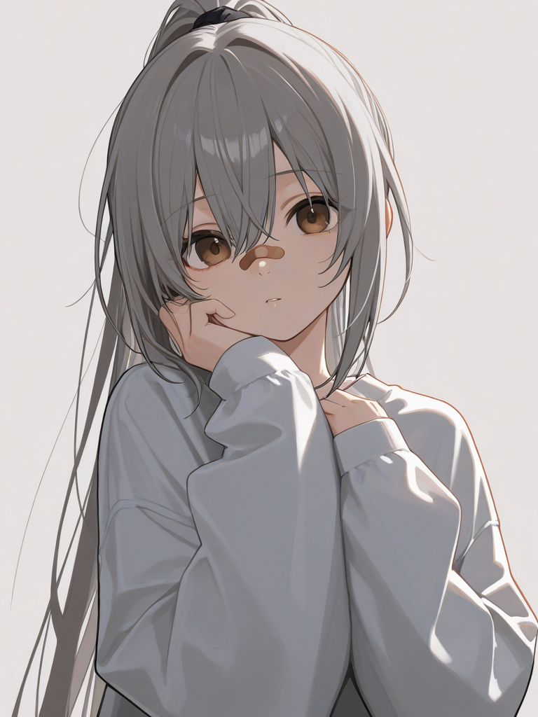 Hs2000 (Girls' Frontline) — Girls' Frontline character card