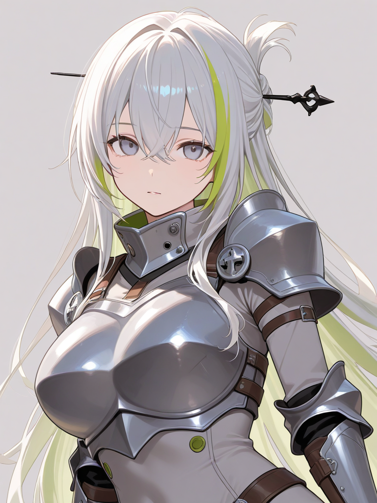 Huyan Zhuo (Fate) — Fate/grand Order character card