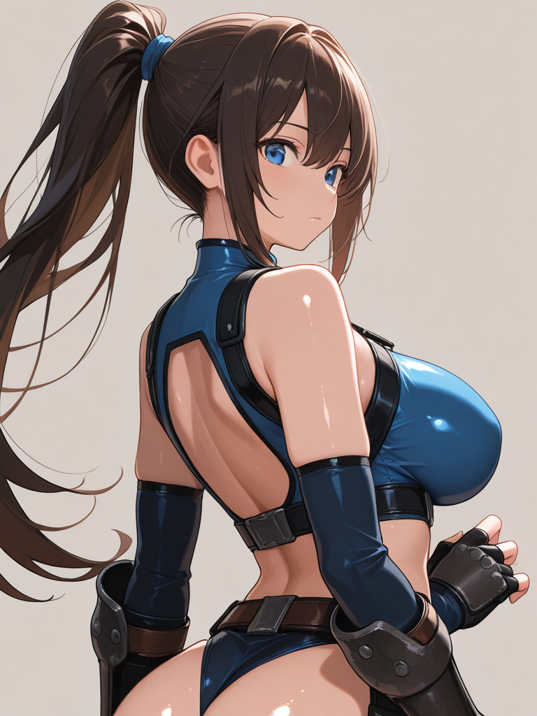 Hyakkisyo Shion — Galgrease character card