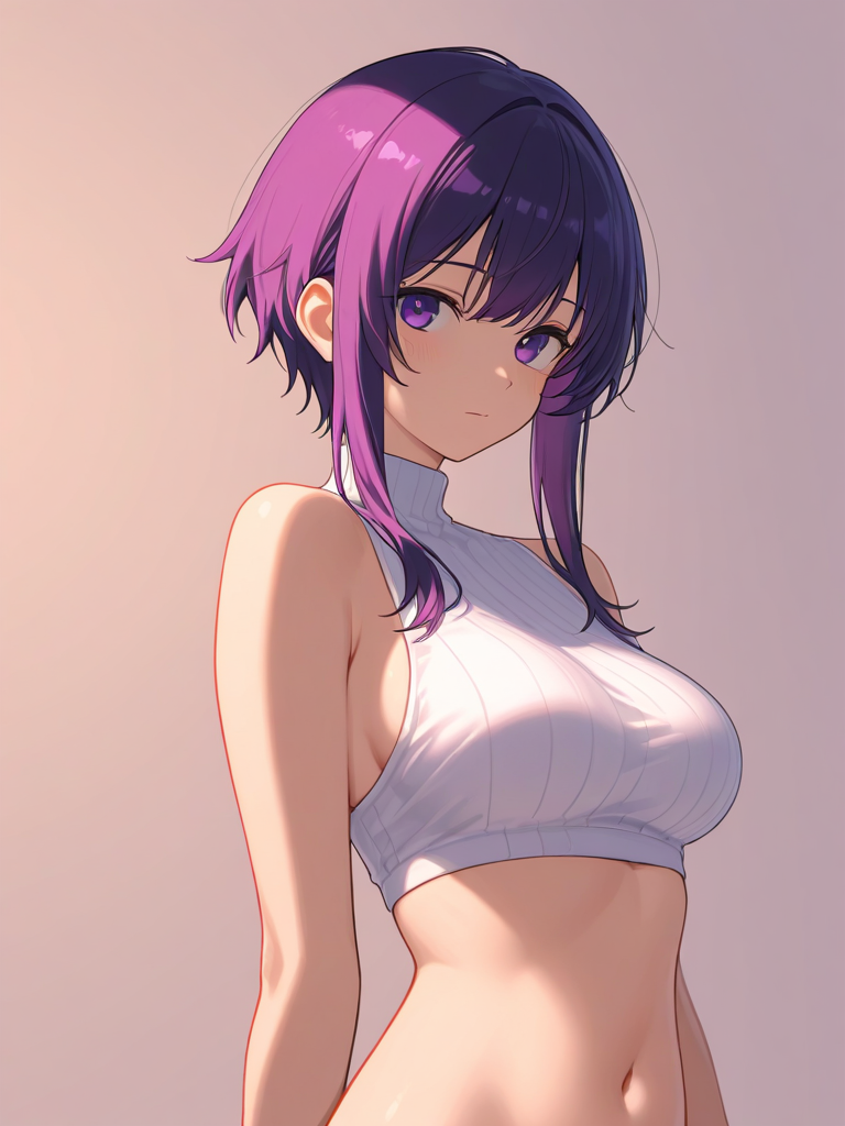 Hyoudou Michiru — Saenai Heroine No Sodatekata character card