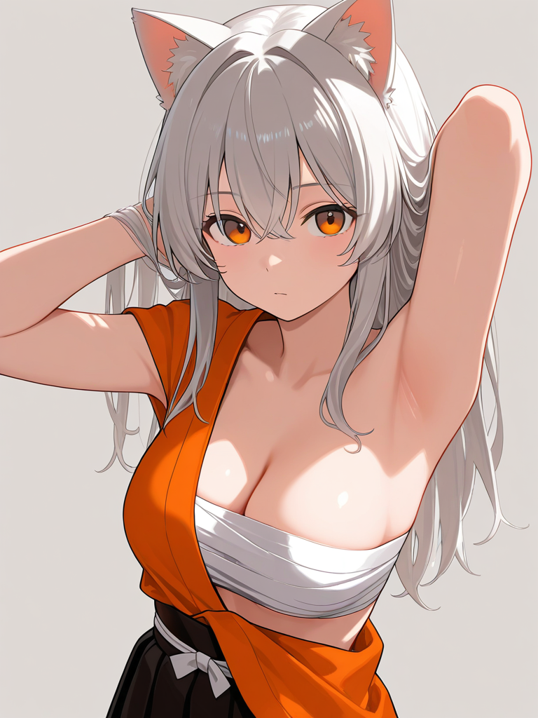 Hyuuga (Azur Lane) — Azur Lane character card