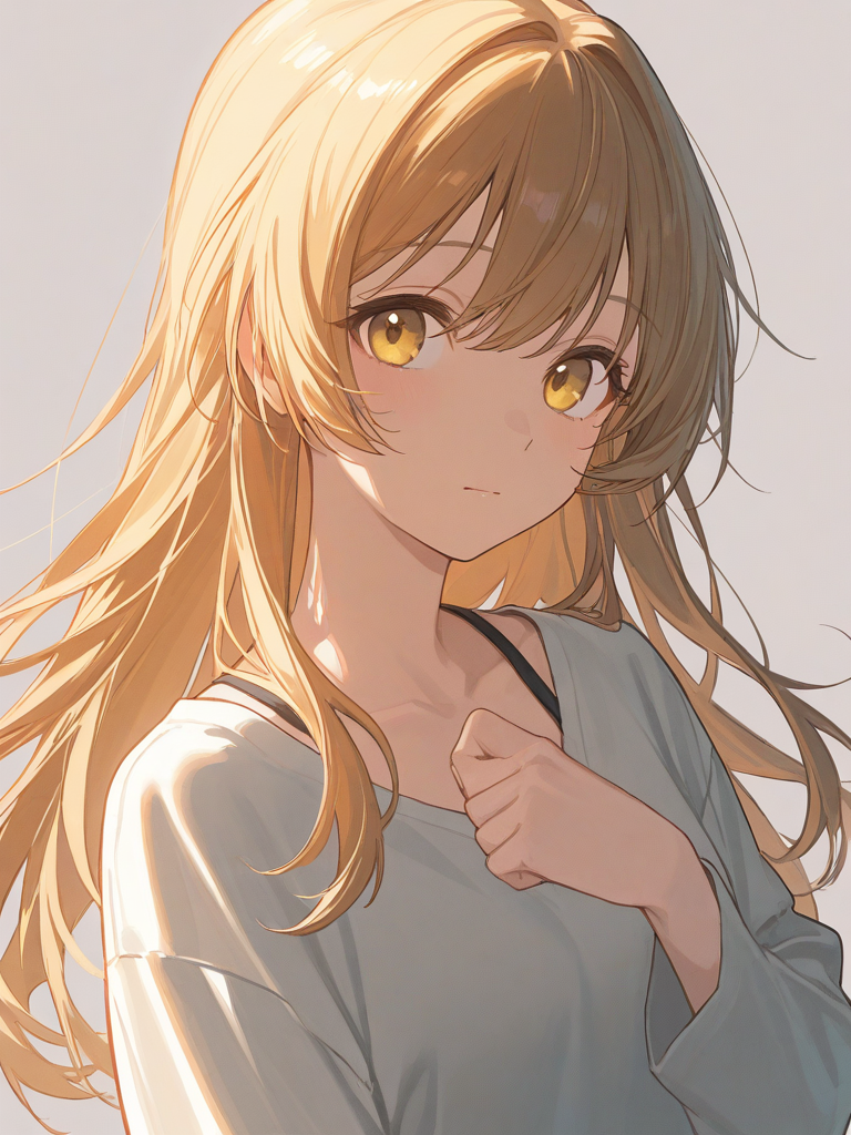 Hyuuga Kizuna — Strawberry Panic! character card