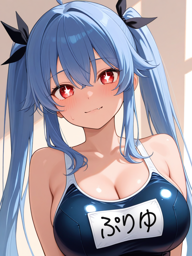 I-19 (Kancolle) — Kantai Collection character card