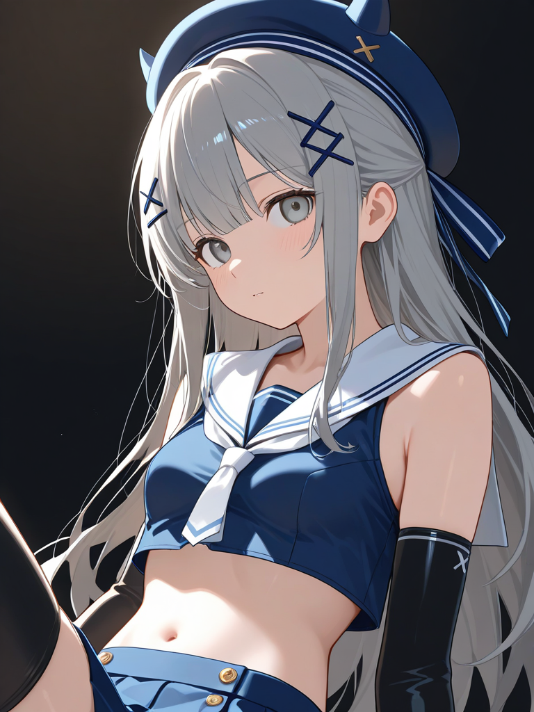 I-201 (Kancolle) — Kantai Collection character card