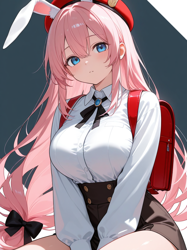 I-25 (Azur Lane) — Azur Lane character card