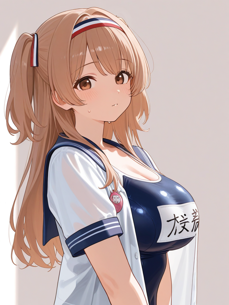 I-26 (Kancolle) — Kantai Collection character card