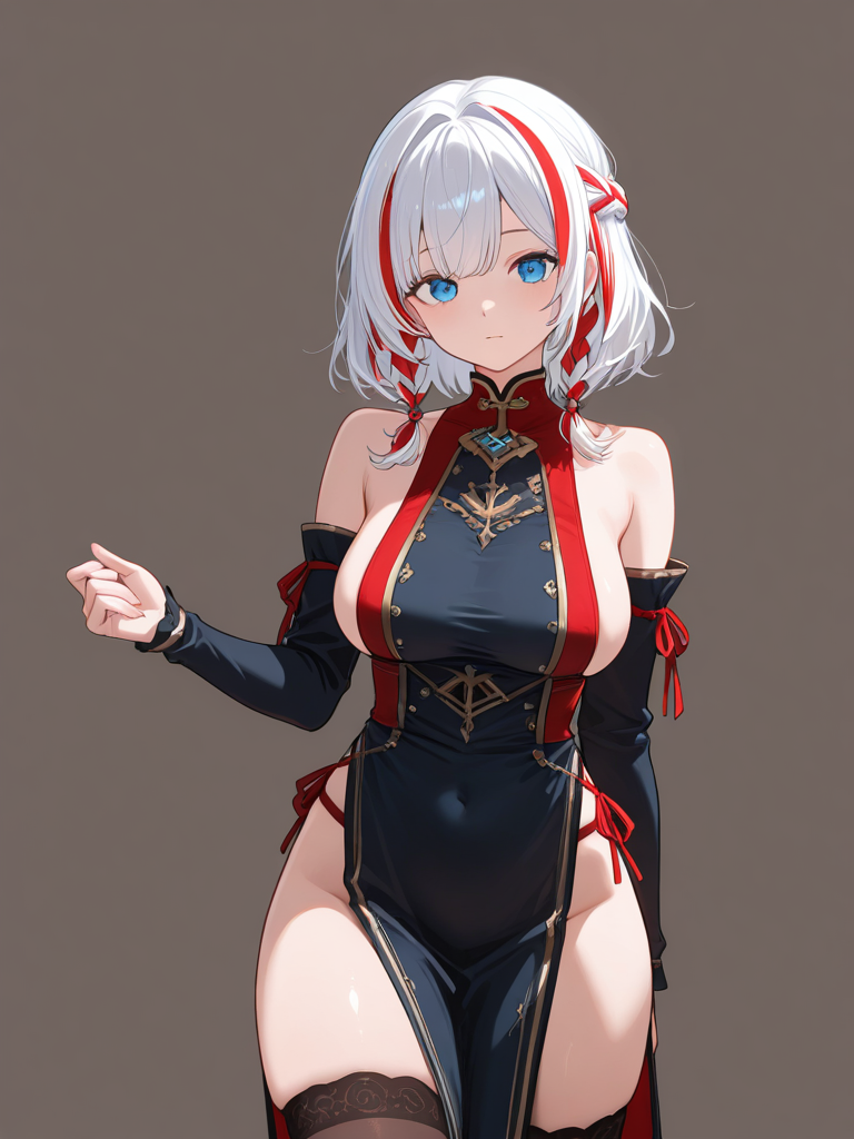I-404 (Azur Lane) — Azur Lane character card