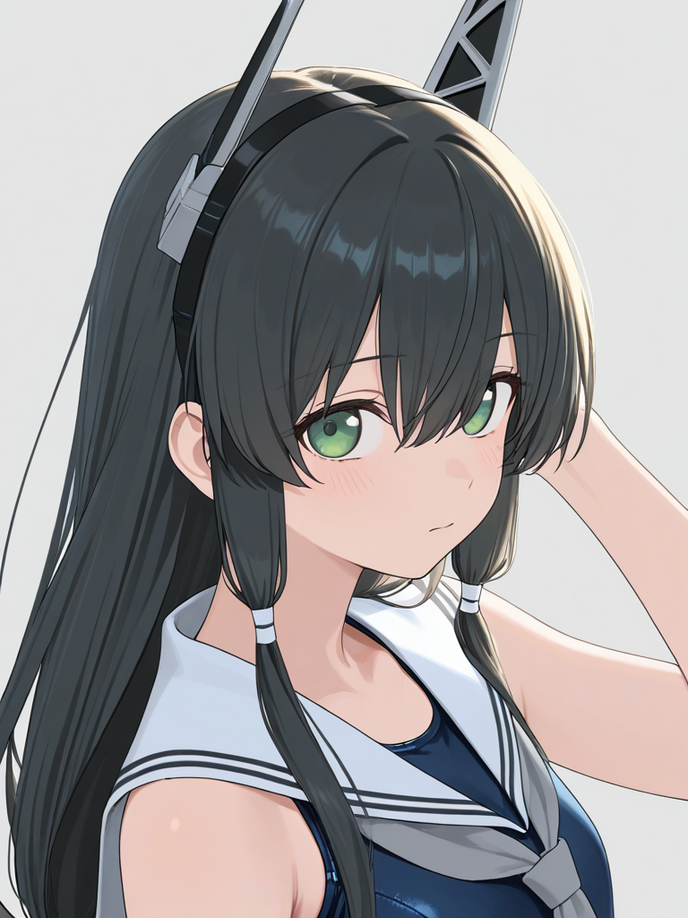 I-47 (Kancolle) — Kantai Collection character card