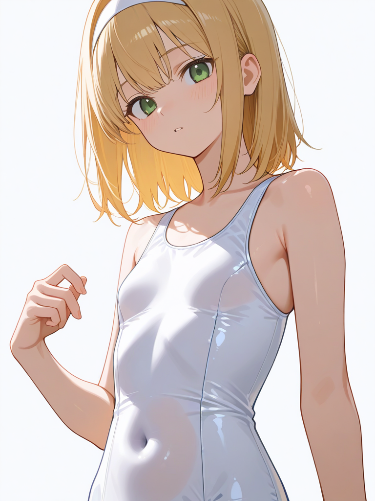 I-504 (Kancolle) — Kantai Collection character card