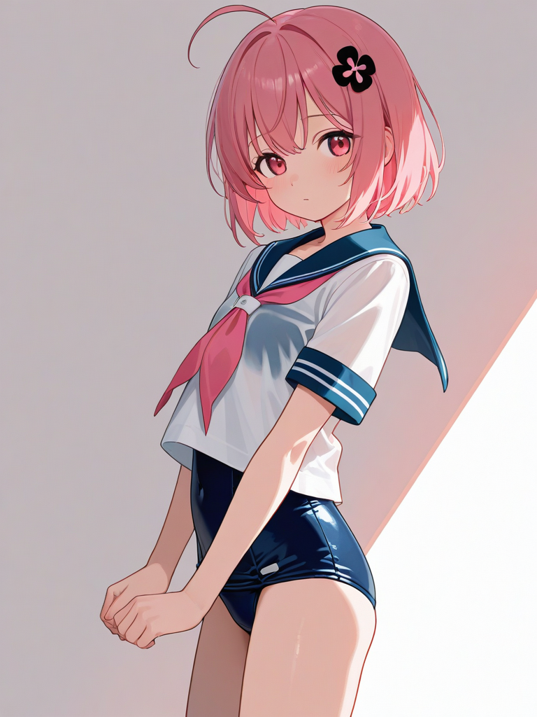 I-58 (Kancolle) — Kantai Collection character card