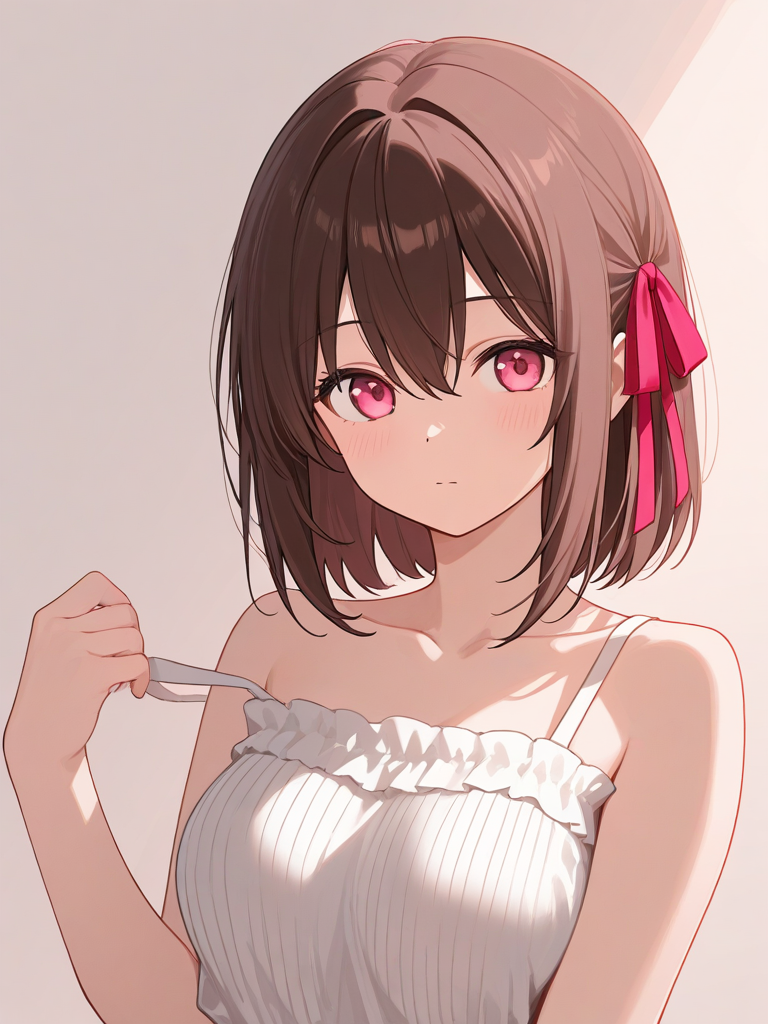 Ibuki Nagisa — Idoly Pride character card