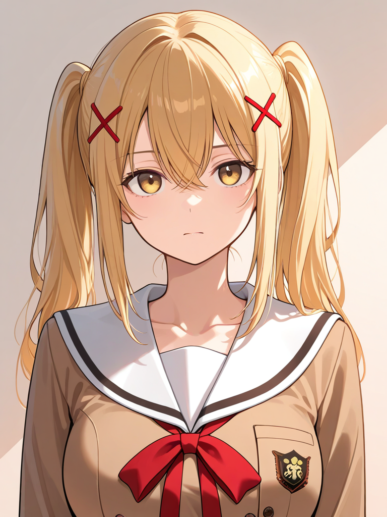 Ichigaya Arisa — Bang Dream! character card