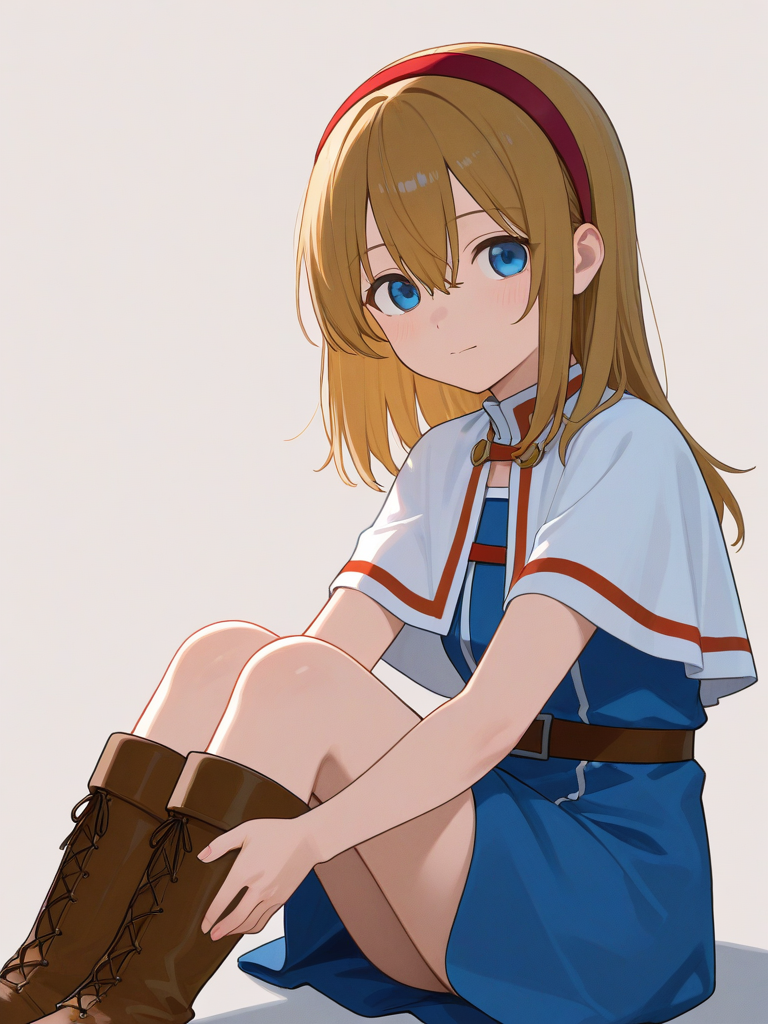 Ichigo (Cookie) — Cookie (Touhou) character card