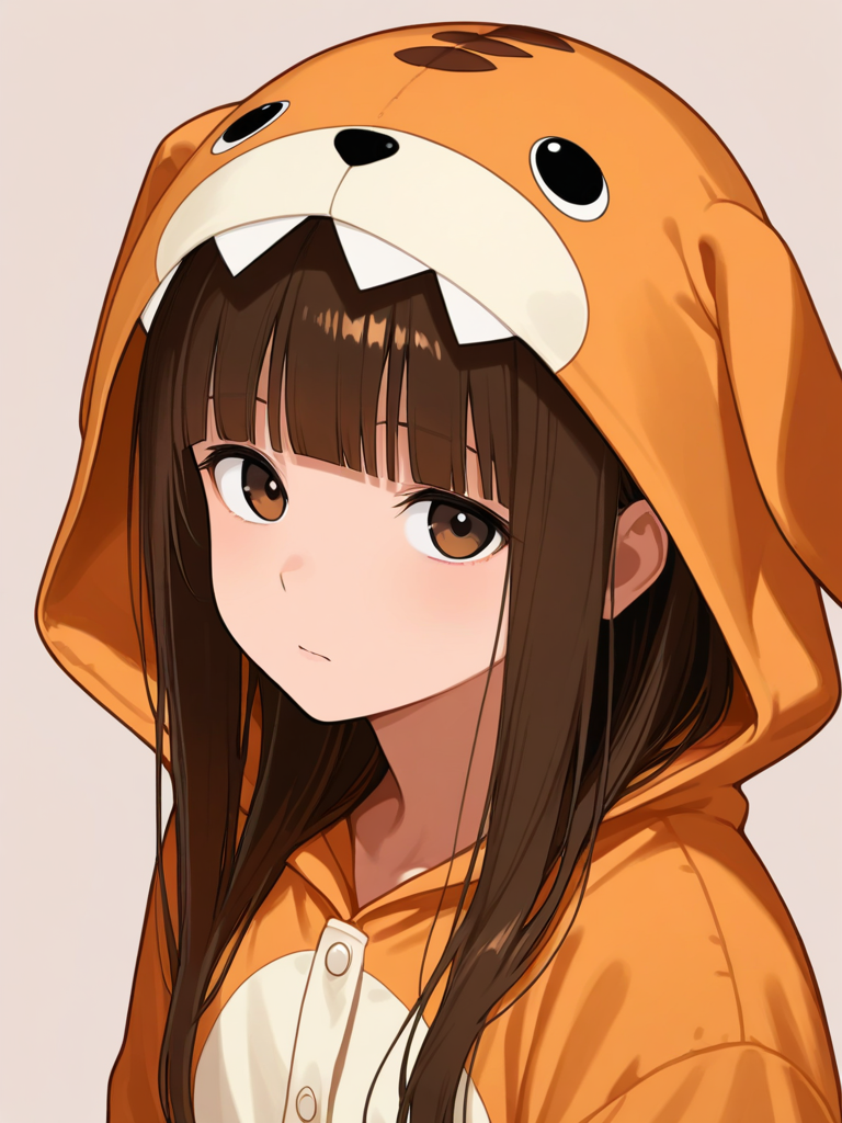 Ichihara Nina — Idolmaster character card