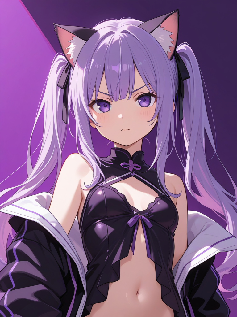 Ichijou Ayaka — Alice Gear Aegis character card