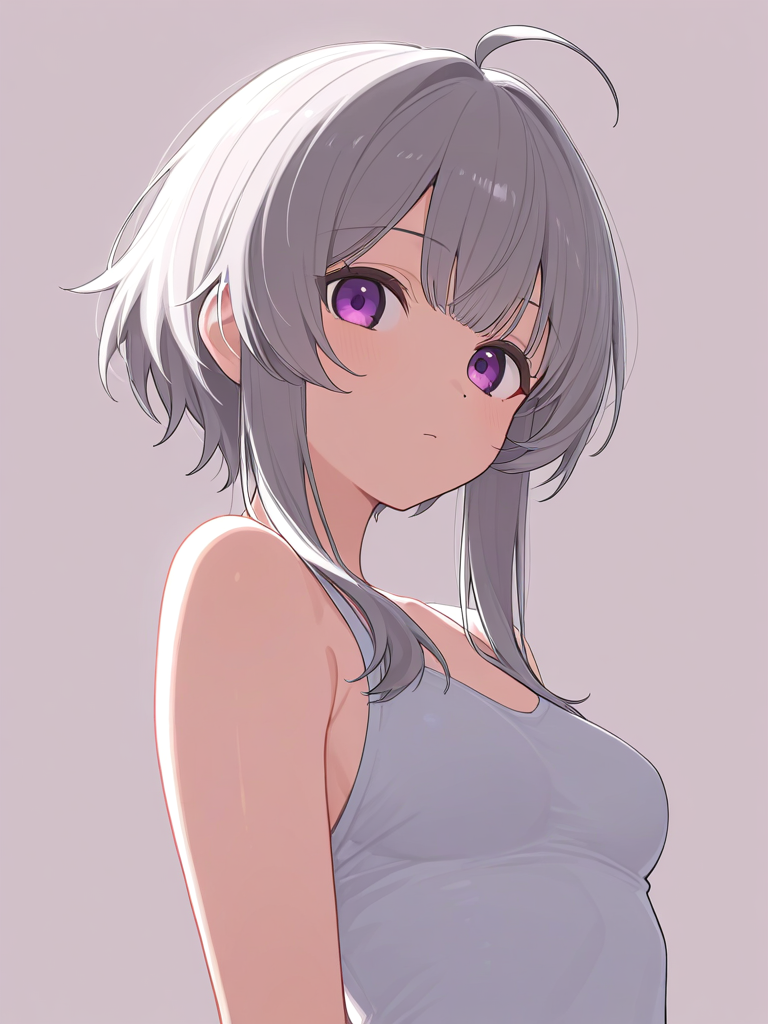 Ichijou Ruka — Re:stage! character card