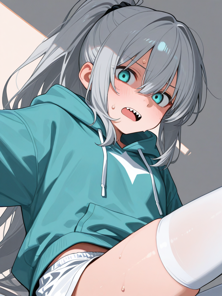 Ichika-chan (Iiiichimaru 03) — Original character card