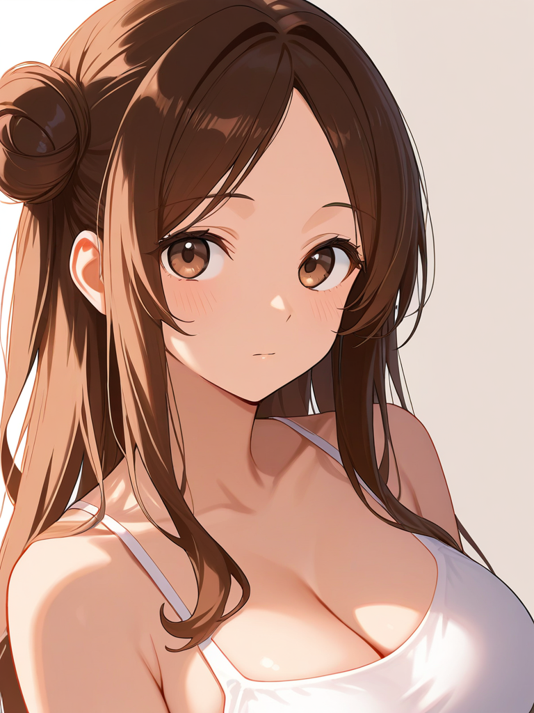 Ichikawa Hinana — Idolmaster character card