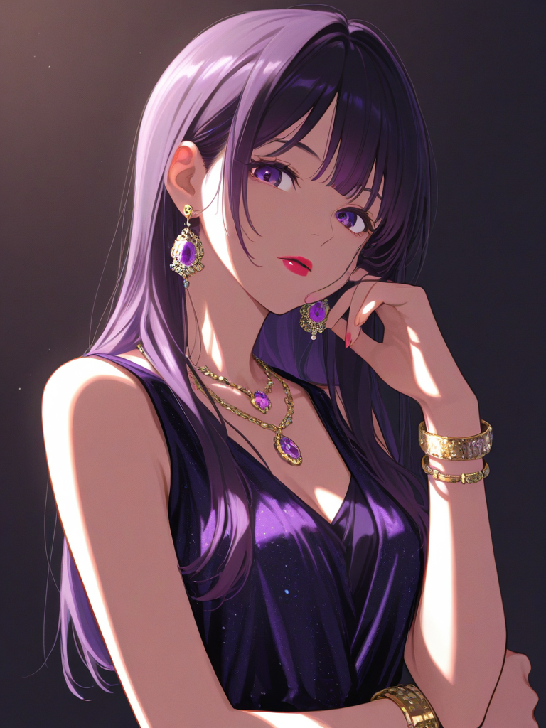 Ichiko (Osomatsu-san) — Osomatsu-san character card