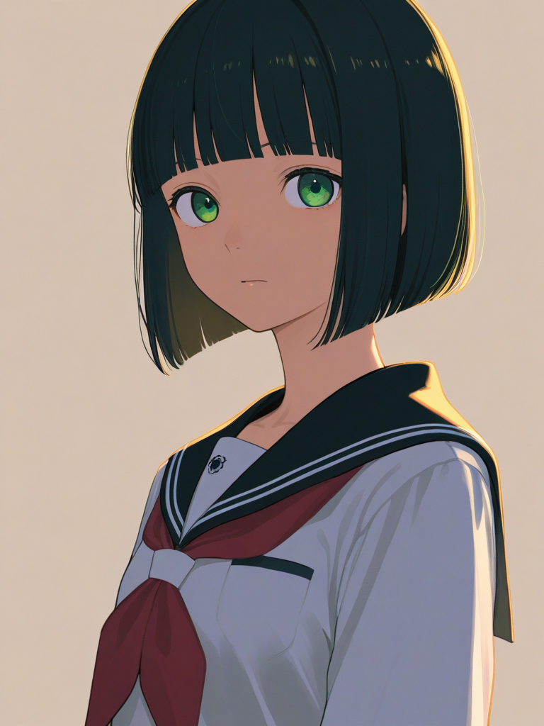 Ichimatsu Kohina — Gugure! Kokkuri-san character card