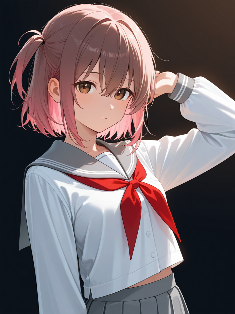 Ichinose Hana — Slow Start character card