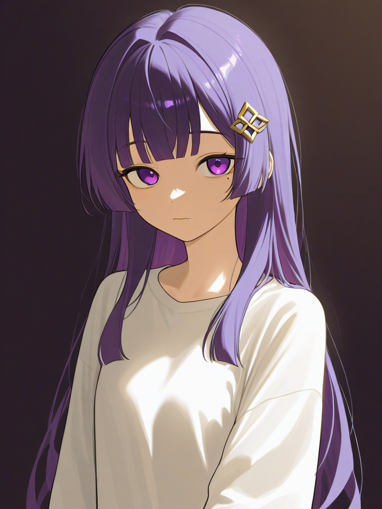 Ichinose Hotaru — 22/7 character card