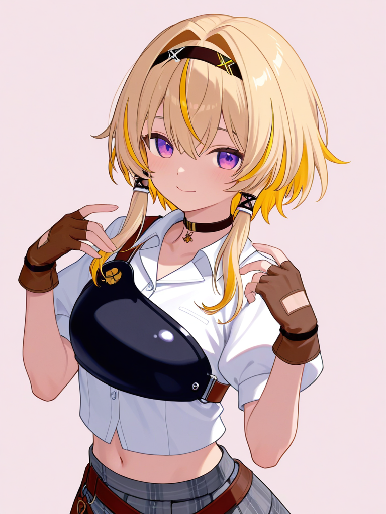 Ieiri Popo — Nanashi Inc. character card