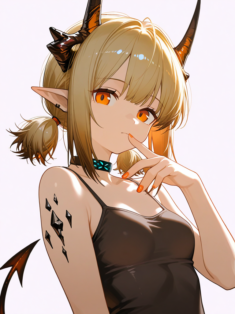 Ifrit (Arknights) — Arknights character card